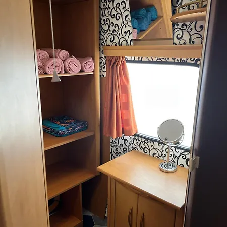 캠프장 каравана бамбоо 소조폴