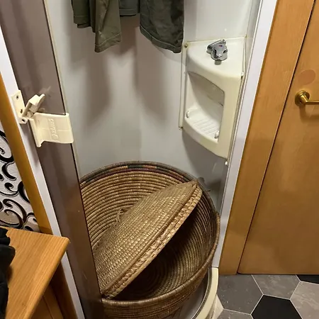 캠프장 каравана бамбоо *